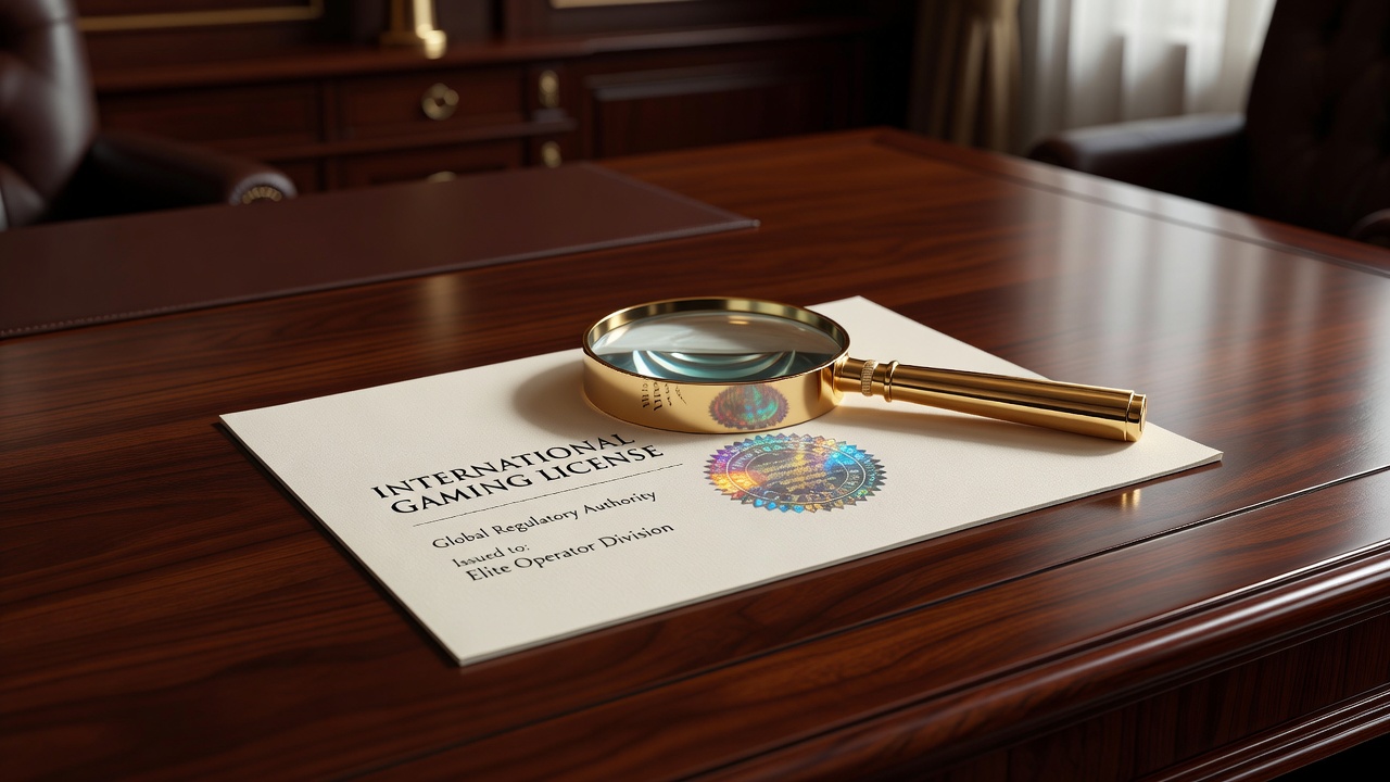 Legalità e Licenze dei Casinò Stranieri - casino stranieri