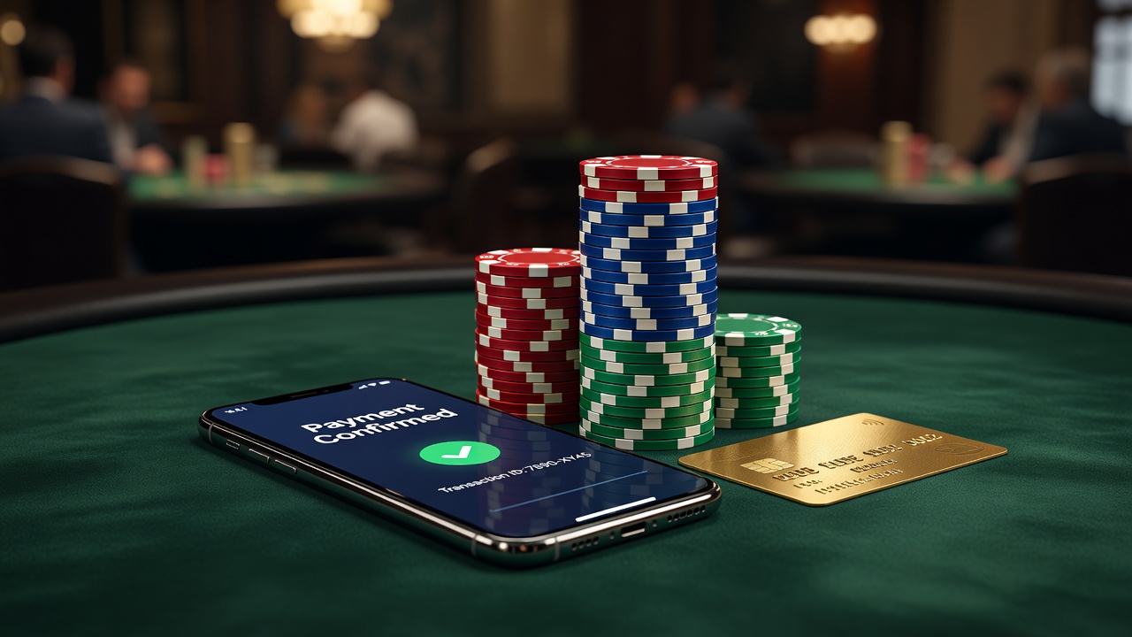 Metodi di Pagamento e Bonus Esclusivi - casino stranieri