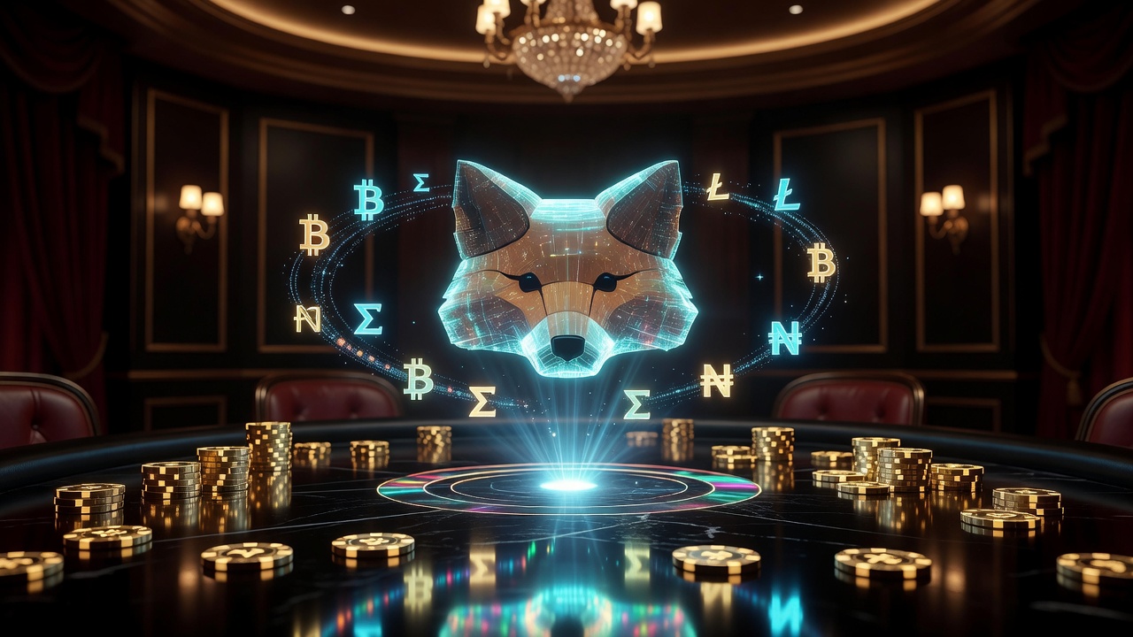 Top Casino Online Compatibili con MetaMask - migliori casino metamask