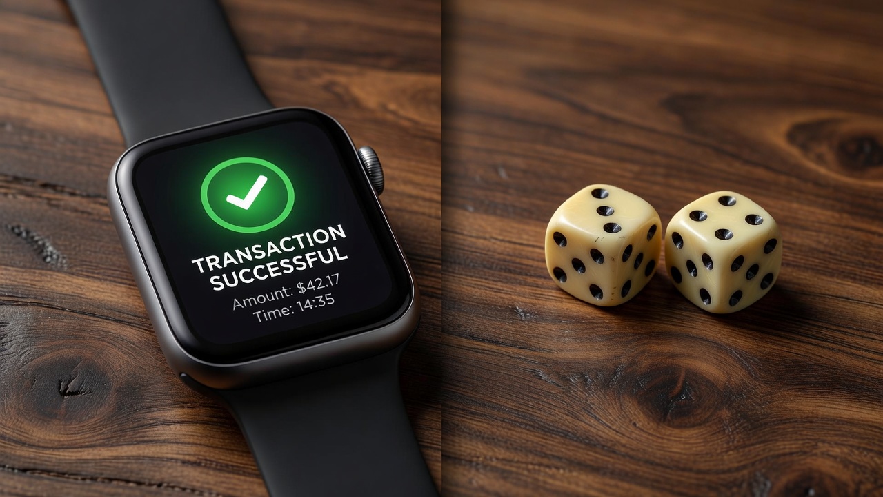 Vantaggi e Svantaggi Specifici di Questa Combinazione - casino non aams apple pay