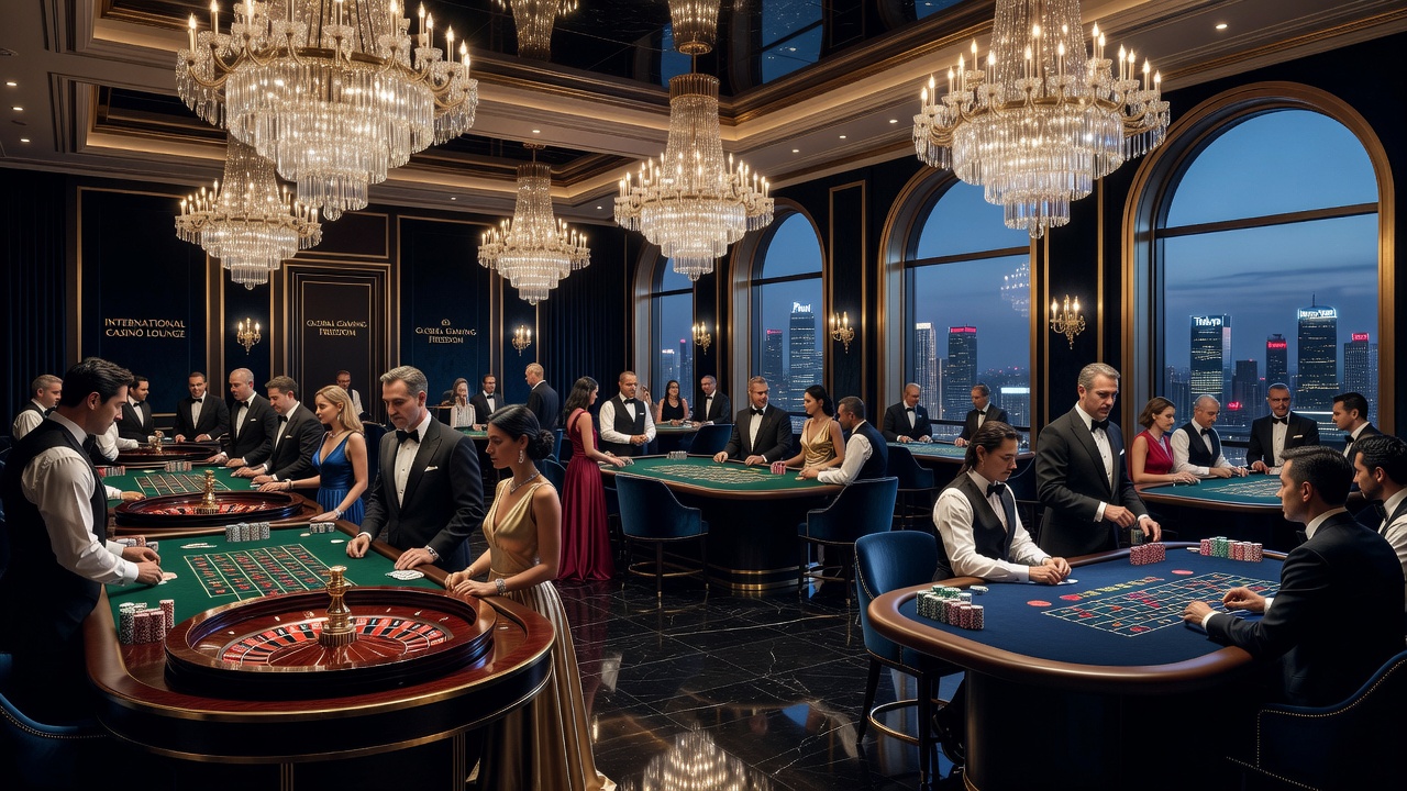 Vantaggi dei Casinò Non AAMS rispetto a quelli Italiani - casino non aams deposito minimo 10 euro
