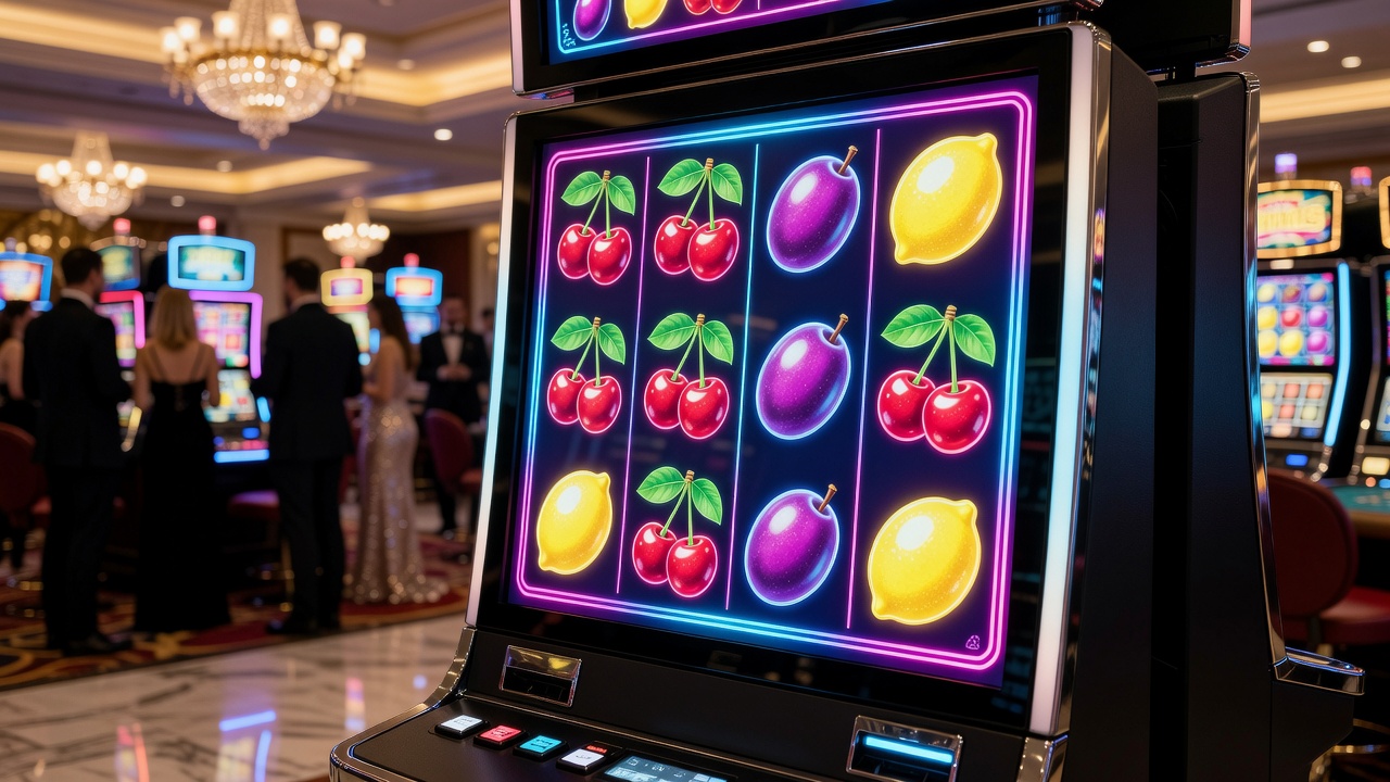 La Libreria Giochi: Slot, Live Casino e Altro - Westace casino