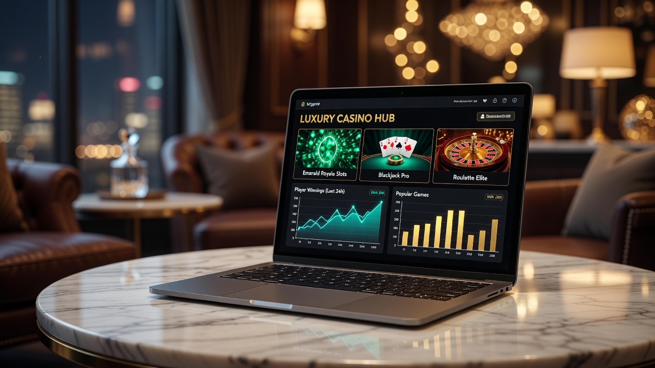 SafeCasino: Recensione Completa della Piattaforma - Safe casino